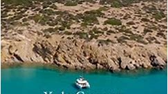 Sail the Best of the Greece Cyclades Islands