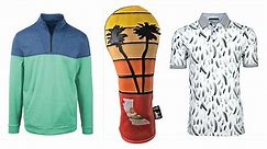 12 trendy, under-the-radar golf apparel brands you need to know