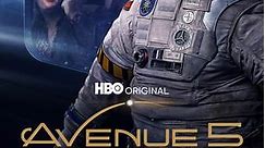 Avenue 5: Season 2 Episode 101 Season 2 Trailer