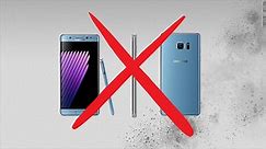 ¿Cuánto le costará a Samsung el fiasco del Galaxy Note 7?