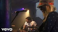 The Ting Tings - Great DJ (Live at the Islington Mill)