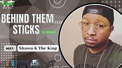 Shawn K The King's history in gaming, & future thoughts & what to look out for.