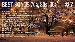 Lagu Barat Yang Paling Populer Tahun 70an 80an 90an - Best Golden Memories Music Of 70s 80s 90s (HQ)