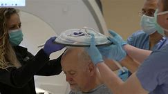 Neurosurgeon targeting Alzheimer's, addiction