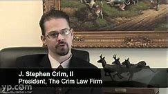 The Crim Law Firm PC Houston Personal Injury Attorneys
