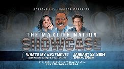 MaxLife Nation Showcase