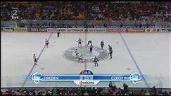Cesta za Titulem 8 Česká Republika - Švédsko 3:2sn MS v hokeji 2010 Německo