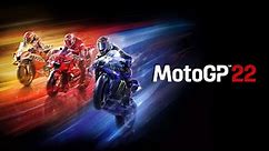 MotoGP 22 -- Gameplay (PS4)