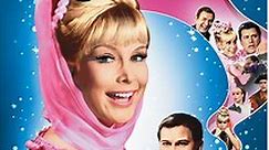 I Dream of Jeannie: Season 1 Episode 24 The Permanent House Guest