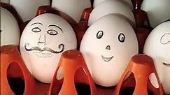 ##Egg emoji##