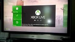 How to get sign into your Xbox 360 profile when not working/how to sign in to your Xbox live account