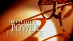 TruTV - Dominick Dunne's Power, Privilege and Justice - Unbridled Greed