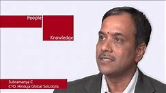 Hinduja Global Solutions (HGS) realized value through their Microsoft Premier Support Services