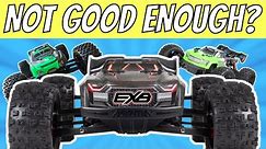 The TRUTH About The Arrma 6s Kraton EXB RTR! | Full Review!