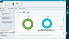 Windows 10 Servicing Plans and In-Place Upgrades In Microsoft SCCM