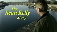 The Sean Kelly Story with Phil Liggett