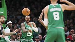 Celtics’ reserves play Kings for a day, finish out narrow victory - The Boston Globe