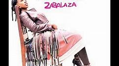 Thandiswa - Zabalaza