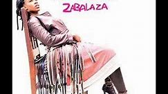 Thandiswa - Zabalaza