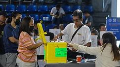 Comelec eyes uploading 2023 barangay, SK election results online by November 10