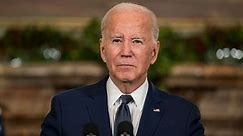 Some ‘dissatisfaction’ among voters towards Joe Biden in Michigan