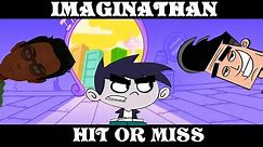 Butch Hartman and The ImagiNathan Controversy
