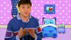 Watch Blue's Clues Season 5 Episode 29: Blue's Clues - Morning Music – Full show on Paramount Plus