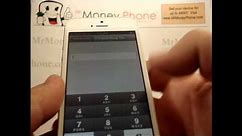 iPhone 5 - How to Set Up Call Forwarding - Apple iPhone 5 - Tutorial #19