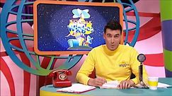 Episode 39 (Lights, Camera, Action, Wiggles!) - video Dailymotion