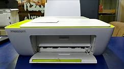 How to Fix Paper Feed Problems with HP Deskjet 2135 Printer