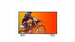 Sharp 50" Smart LED 1080p HDTV with HDMI Cable