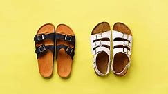 Birkenstock Size Chart: Everything You Need to Know