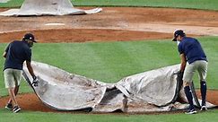 Yankees-Rays weather forecast: Rain threatens series finale today at Yankee Stadium (6/3/21)