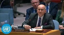 Ukraine: Security Council | Org. for Security & Cooperation in Europe (OSCE) | United Nations (Full)