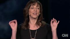 Susan Cain: The power of introverts