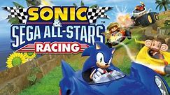 Sonic & Sega All-Stars Racing - Wii - Batocera (PC)