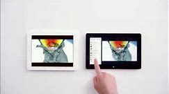 Apple iPad vs Microsoft Surface Ad Battle