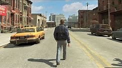 Grand Theft Auto 4: 16 YEARS LATER..