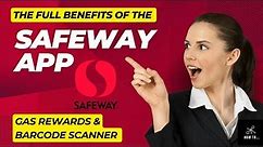Safeway App - Favorite Features of the Safeway Just 4U Mobile App!