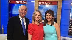 Dr. Richard Berger Discusses Minimally Invasive Hip Replacement Surgery on Fox News Chicago