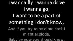 Can't Be Tamed - Miley Cyrus Lyrics