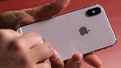 Unboxing the iPhone X: Here's everything inside and what you'll need to get