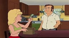 King of the Hill S12 - 22 - Life A Loser's Manual - video Dailymotion