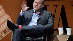 How Much Does Apple Pay Jony Ive?