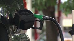 Gas prices may be on their way up in new year