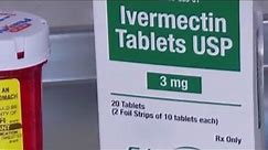 Nurse practitioner talks about using Ivermectin to treat COVID-19 patients