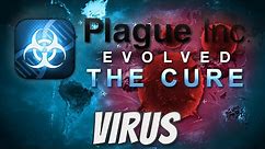 Plague Inc: The Cure - Virus Mega-Brutal Guide