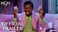 Hollywood Shuffle (1987) | Official Trailer | MGM Studios