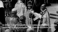 How Queen Elizabeth II Changed The Monarchy