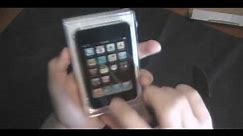 IPod Touch 3RD Generation Unboxing! GOOD UNBOXING